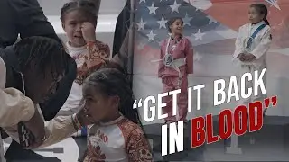 6 YEAR OLD GOLD MEDALIST 🥇 WINS BIG!