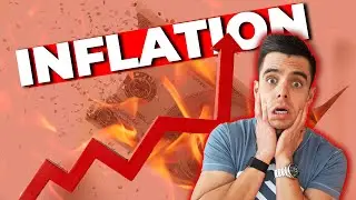 How INFLATION Impacts Housing Market: Bay Area Real Estate Update 2023