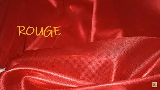 Rouge  - Michel Sardou   (Paroles)