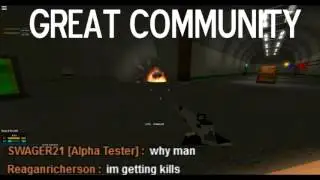PHANTOM FORCES EDGY TRAILER