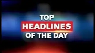PM Modi In Poll-Bound Karnataka, Congress Likely To Release Manifesto | Top Headlines
