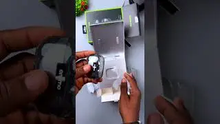Oraimo SpaceBuds PRO Unboxing #shorts