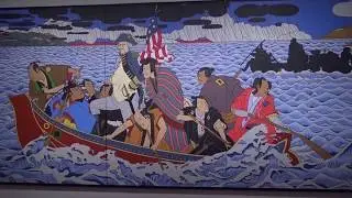 2017 Smithsonian American Art Museum (SAAM) Washington, DC
