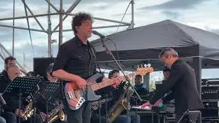21.04.25 - Max Gazzè & Orchestra Jazz della Sardegna : Musicae Loci 2025: SOTTO CASA