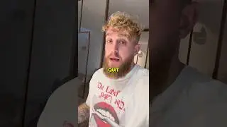 Джейку надоели эти видео с искусственным интеллектом