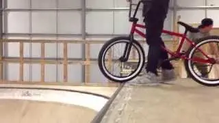 Behind the Scenes for mafiabikes at EKPark