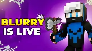 Let's play together | Pineapple SMP | Minecraft Live