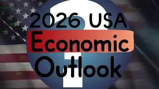 BuddyNow AI: What would be the 2026 USA Economic Outlook?