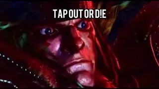 HOLD ON ALEX LOOKIN KINDA TUFF! SF6 ALEX GAMEPLAY TRAILER REACTION