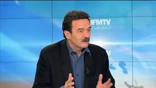 Intervention de Cahuzac: 