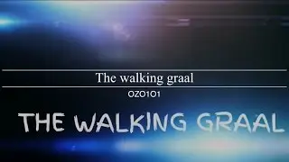 Graal era movie:The walking graal 'HD'