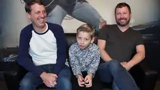 Tiny Couch Interview with Mason Ramsey