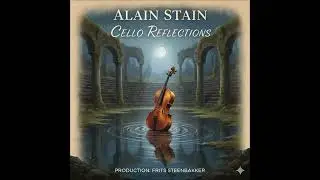 Alain Stain - Cello Reflections