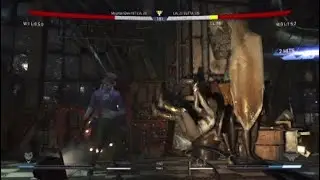 MountainDew187 vs GUTTA VIS