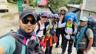 #BorasuPass#uttarakhand#sankri#india#uttarakhand#mountain#natural# on 17.09.2021