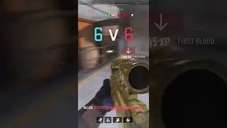 The Best Console Sniper Rifle💫💪 (LAB 330) #modernwarfare2 #mw2 #cod #searchanddestroy