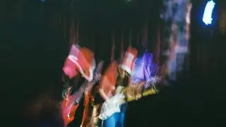 Building 8 - LMK (Live @ The Porch, December 19, 2025)