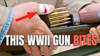 20 Legendary WWII Guns Every Gun Enthusiast Should Know (Part 1)