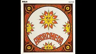 Andromeda - Too Old (UK Proto-Prog  1969)