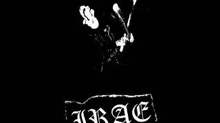 Irae -  massacre and hate (black metal/raw/Portugal)