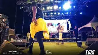 OHXONE & Juby at Sokah Origins: Thank God It's Carnival [TGIC] 2026