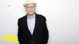 Remembering the life of TV producer Norman Lear
