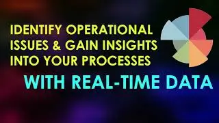Overall Equipment Effectiveness (OEE) Product Video - Arcstone | Digital Manufacturing
