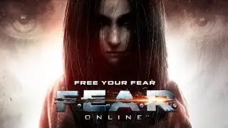 F.E.A.R. Online 'Teaser Trailer' TRUE-HD QUALITY