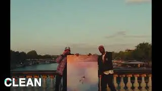 (CLEAN) Chance the Rapper & Joey Bada$$ - The Highs & The Lows