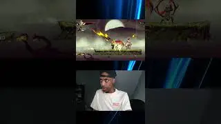 SHINOBI ART OF VENGEANCE COMBAT IS INSANE