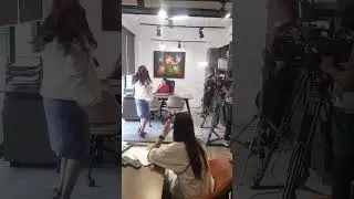 CAMERA ROLL..ACTION!! utk samarinda tv3