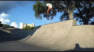 JR Hobbs X Time 2 Shine BMX Edit
