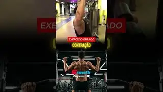 Treino de costas | Renato Cariani