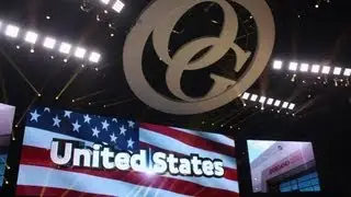 Organo Gold International Convention at Mandalay Bay