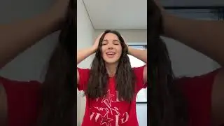 Малика Басаева/ТГ: Dina And Malika #dinasaeva #tiktok