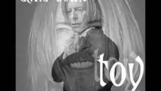 David Bowie - Uncle Floyd