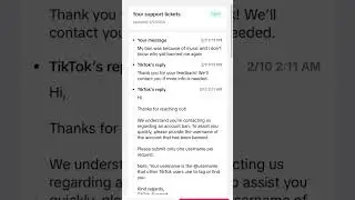&ldquo;Thanks for reaching out&rdquo;( 🖕ai  )