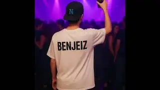 campe&oacute;n benjeiz 