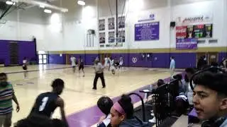Atlanta Lakers 10th grade
