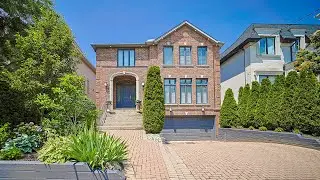 336 BROOKE AVE. NORTH YORK, ON