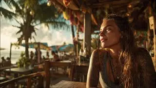 LIVE Smooth International Reggae Nonstop 🌍 Chill Music for Night & Sunset