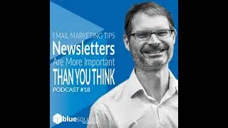Email Marketing Tips : Newsletters are More Important Than You Think
