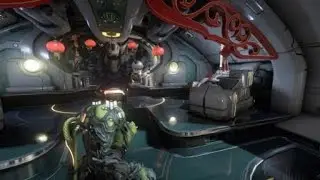 WARFRAME: Glassmaker EP01 (Completed)