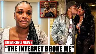 Claressa Shields EXPOSES Her Life Outside Boxing Heartbreak & Scandal