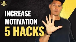 5 Motivation Hacks I Use to Fight Procrastination