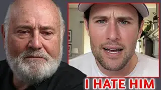 Jake Reiner's First Appearance after Rob Reiner Dead Will Shock You