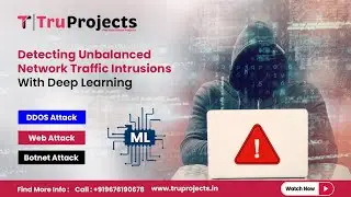 Detecting Unbalanced Network Traffic Intrusions With Deep Learning