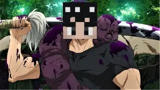 TOJI - MON PLUS GROS CARNAGE - ALL STARS UHC