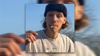 Chill Makko X Okfella X  Beyazz Type Beat 2021  - 21 (prod. 5ebi)