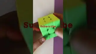 Cubes